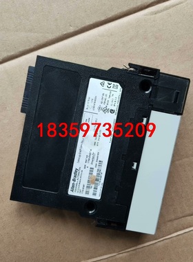 AB 1756-ENBT 用过的原版本 FW 6.004议价