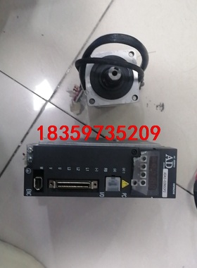 日立 伺服驱动ADA2-02NSCP2  电机ADMA-02议价