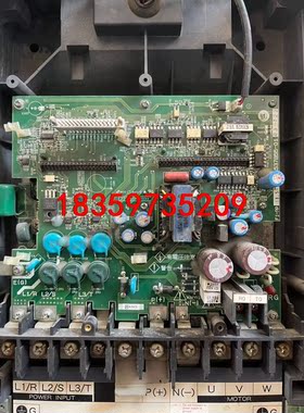 富士F1S F1-PP  18.5-4  SA537855-议价