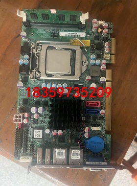 IEI 威强 PICOe-B650-R10 Rev:1.0议价