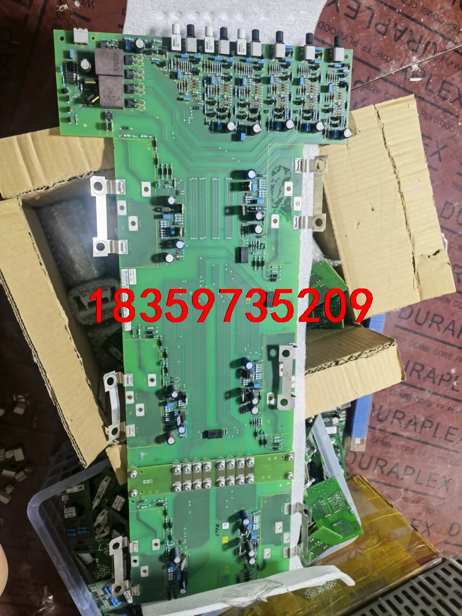 6SE7037-0EJ84-1JC2西门子驱动板 成色漂亮议价
