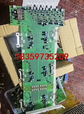 6SE7037-0EJ84-1JC2西门子驱动板 成色漂亮议价