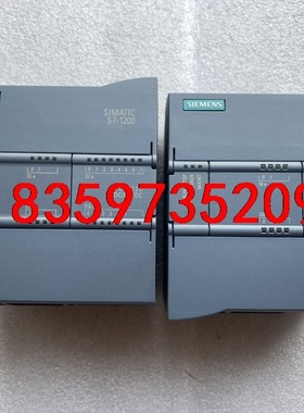 西门子1212C CPU模块 212-1AE31-0XB0议价