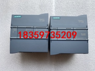西门子1212C CPU模块 212-1AE31-0XB0议价