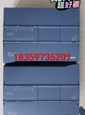 215-1ag31-0xb0 ag31  CPU1215C议价