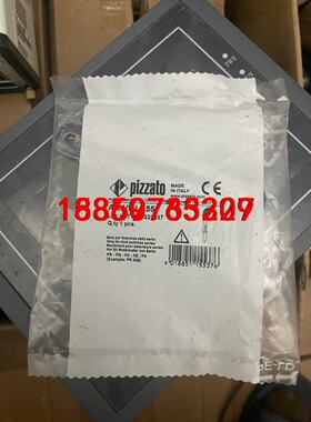 VF LE55 PIZZATO ELETTRICA微动开关驱议价