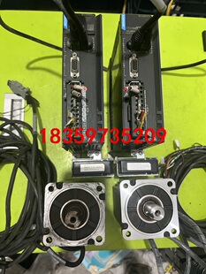 汇川伺服电机750W M议价 汇川伺服SV660NS5R51