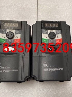 CM530-A04T4R0G/5R5PB日业变频器4kw/5议价