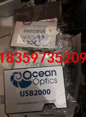 机型是 USB2000 USB4000 USB2000+ 微议价