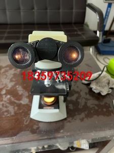 奥林巴斯CX21FS1显微镜 双目显微镜 需要联系 正常通电议价
