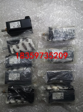 全新原装安川伺服电机 SGMAV-01ADA21 100W伺议价