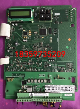 590C直流调速器原装进口主板AH500076U001议价