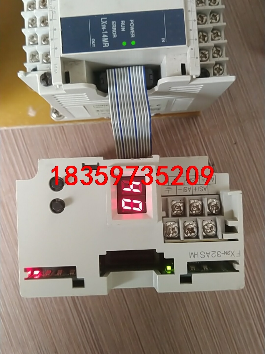 三菱FX2n-32ASI-M议价