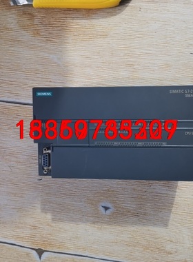 sr60 CPU SR60 6ES7 288-1SR60-0议价