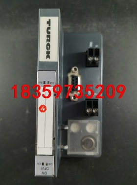 原装拆机  图尔克 BL20-GW-DPV1  682723议价