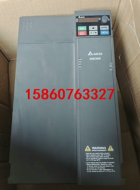 台达MS300系列22kw变频器，台达VFD45AMS43A议价