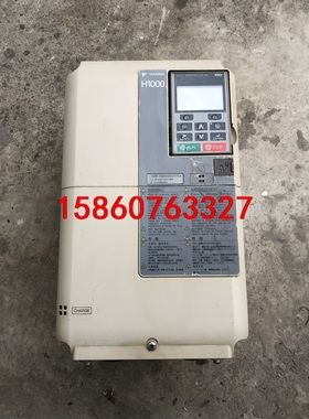 安川H1000变频器15kw/11kw 380v CHMR-议价