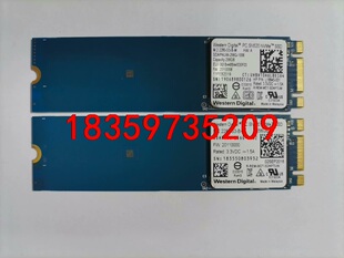 西数SN520 256G固态硬盘PCIE3.0*2 M2 N议价