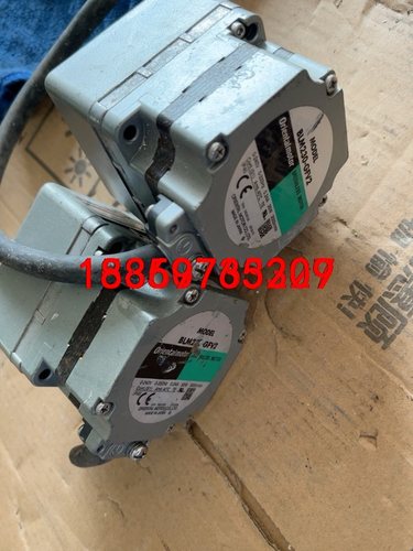 东方步进电机BLM230-GFV2，GFV2G20，打包20议价