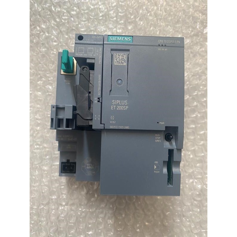 6AG1512-1SK01-2AB0裸机现货 成色好 功能包议价