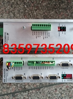 ECOSTEP200-AA-000-000 ECOBRAX2议价