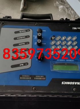 DYNASONICS series902议价