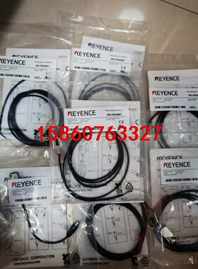 基恩士传感器PR-MB30N3/PR-FB15N1/PR-F议价