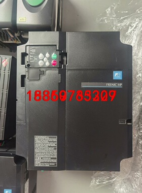 富士变频器 FRN0037F2S-4C 15/18.5KW议价