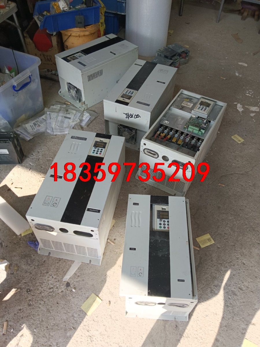 CHiNSC深川 S350-G45/P55T4-N 拆机四台议价