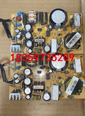 DVP60ES00R2电源板 拆机 功能正常 E166128议价