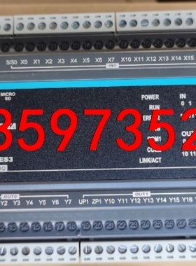 台达PLC  DVP48ES300T全新原装正品，质保一年议价