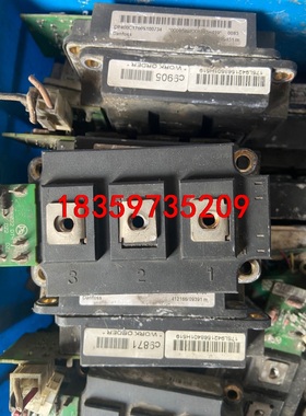 DP400C1700S100734模块IGBT400A170议价