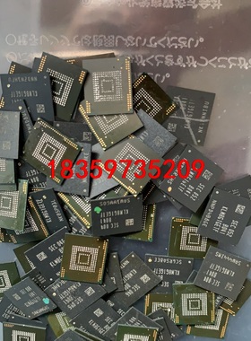 KLM8G1GETF，拆机，1000个感兴趣的话点“我想要”议价