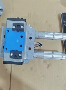 费斯托电磁阀151846 J-5/2-D-2-C含底座NAV议价