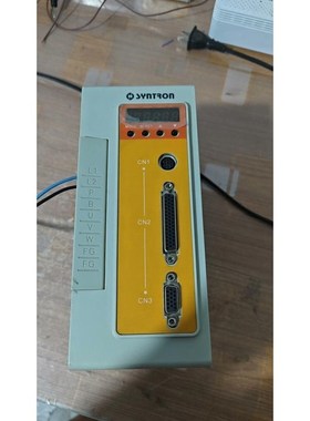 森创交流伺服驱动器TS0100A22一台功能正常260包邮议价