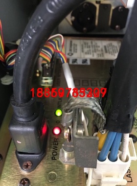 氩离子激光电源 2111P-25MLHCH成色非常美丽。内部议价