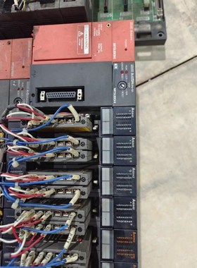 三菱PLC,A2USHCPU-S1,A1SCPU24-R2,议价