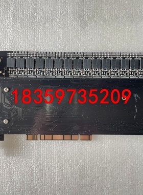 原装拆机 Tansonic 唐信 T3E32 语音卡 32路议价