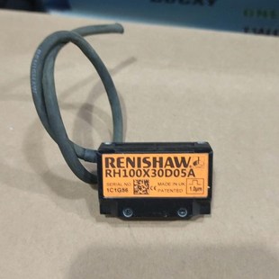 拆机雷尼绍RH100X30D05A 线短一议价 实物拍摄功能包好