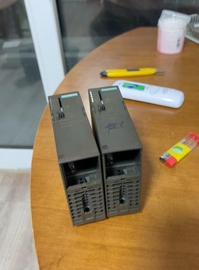 西门子PLC,6ES7 314-1AF10,二手拆机,外壳完议价