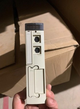 施耐德plc模块TSXP57202二手拆机件,实物实拍,功能议价