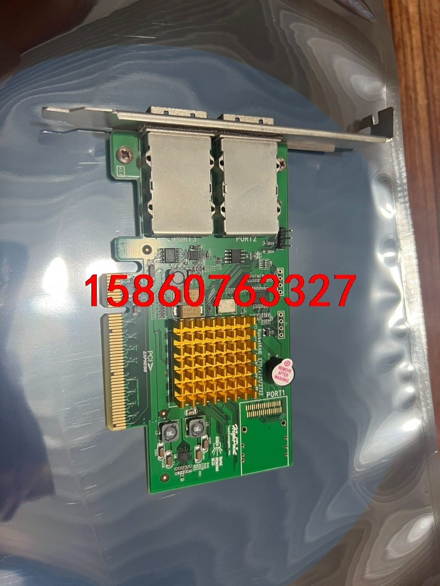 Highpoint RocketRAID2722  磁盘阵列议价