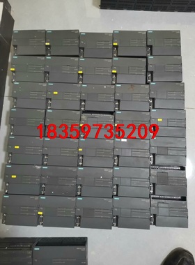 ST40西门子plcST40成色漂亮西门子plc smart议价
