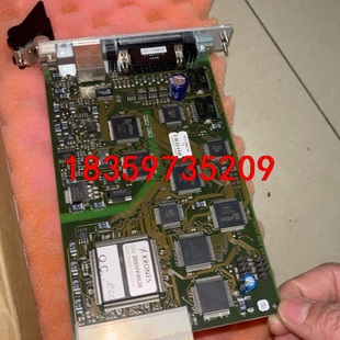 德国克朗斯0-900-75-573-9图像采集卡 全新原装正议价