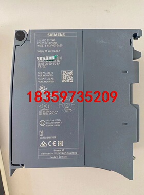 516-3FN01-0AB0冲新裸机现货无划痕议价