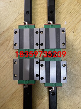 EGW25CAC  台湾上银导轨滑块议价