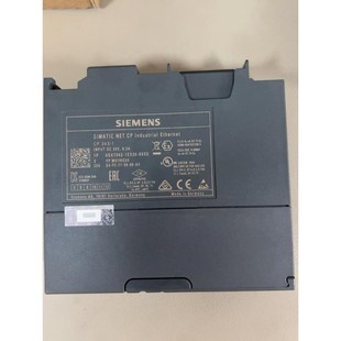 成色充新议价 0XE0 6GK343 1EX30