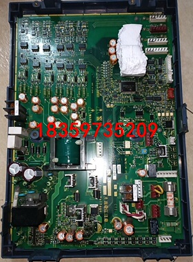 富士变频器驱动板EP-4794D-C4-Z5-SA55335议价