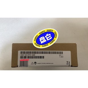 99新 0AB0西门子工程余货 议价 8TF01 6ES7332