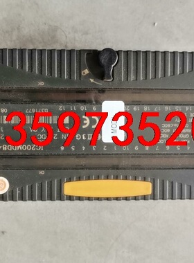 IC200MDD840F 功能包好议价